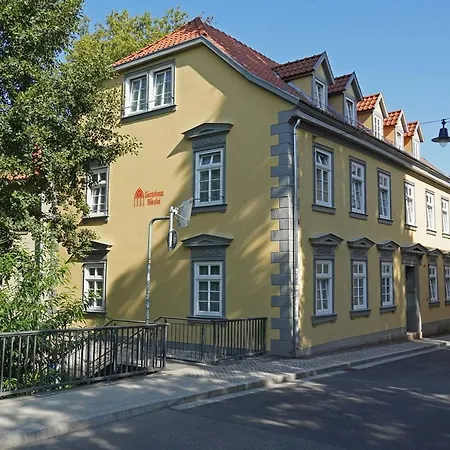 Gästehaus Nikolai-3