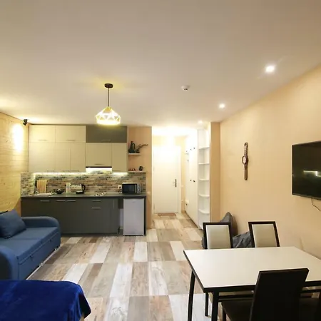New Gudauri Loft2 #433-2