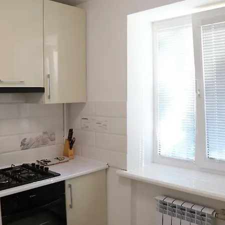 New Apartment 2019 Near Botanic Garden-2