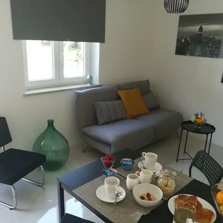 Apartments Mirela-2