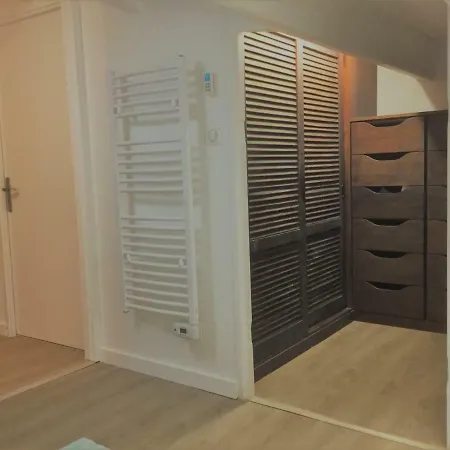 Maison Centre Village St Tropez Avenue Foch-3