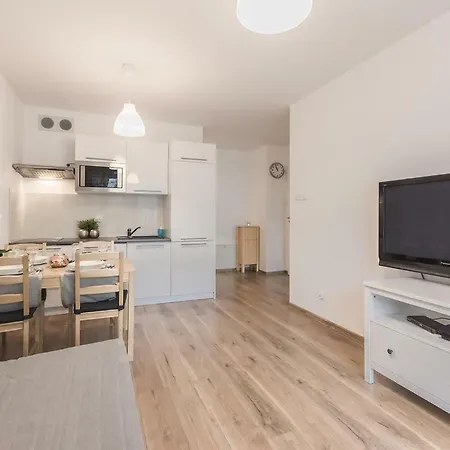 Apartament Solna108-2