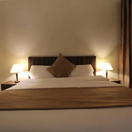 Jabal Amman Hotel-3