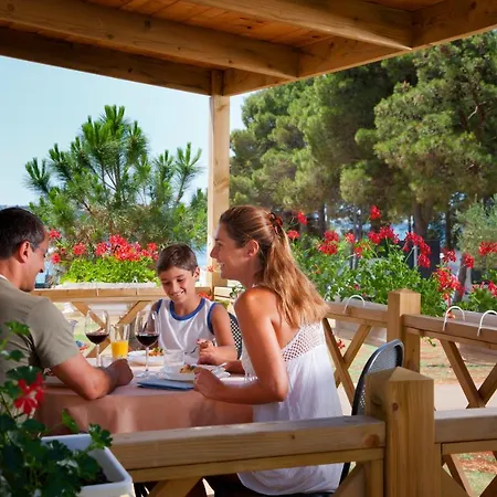 Aminess Sirena - Holiday Homes Classic-3