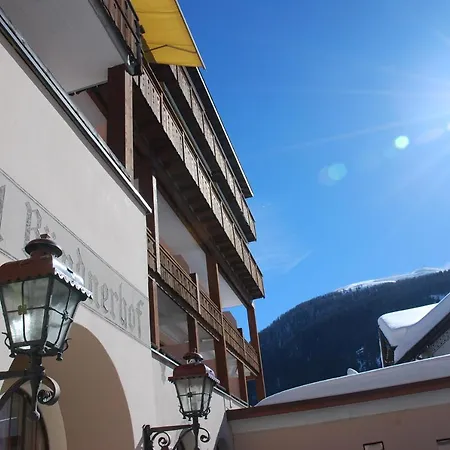 Hotel Bündnerhof-3