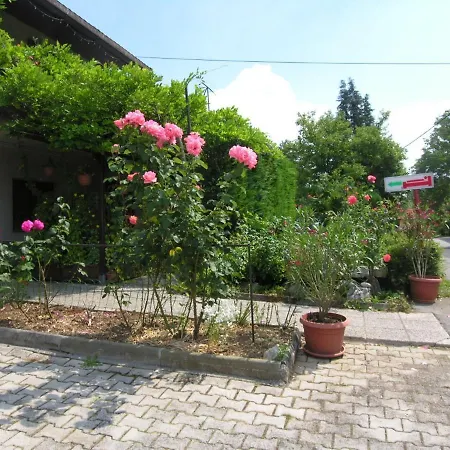 Guest House Ana.K-2