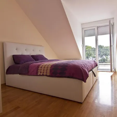 Prima Apartmani Beograd-2