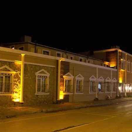 Aqua Boss Hotel-2