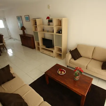 Pissouri Beach Apartments-3