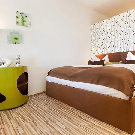 Direkt am Strand mit Meerblick und Sauna - FeWo Strandidyll-3