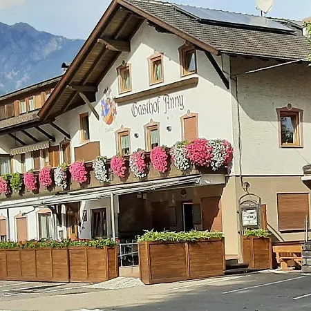 Gasthof Anny-3