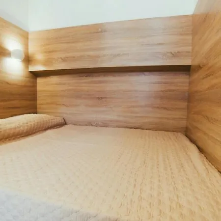 Apartment On Kulisha 29-А-2