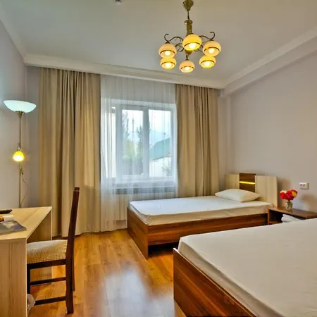 Green Yard Hotel-3