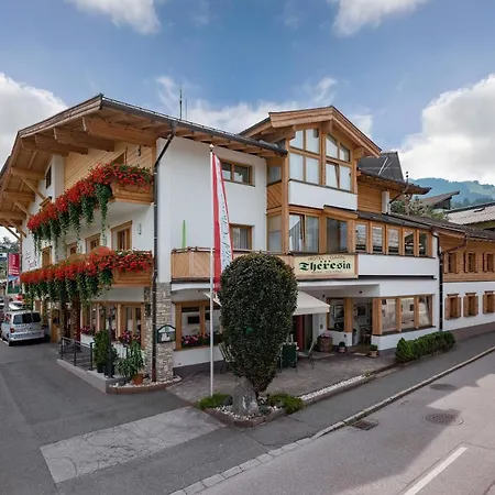 Hotel Theresia Garni-3