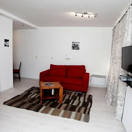 Snow Pearl Residence & Free Spa-2