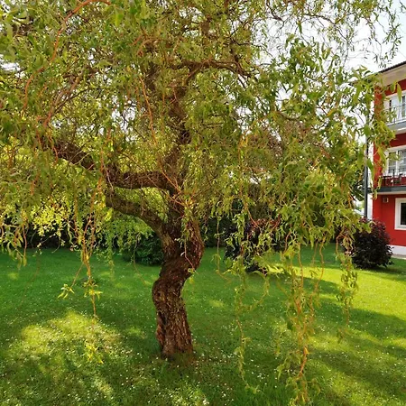 Johannesbad Hotel Füssinger Hof-3