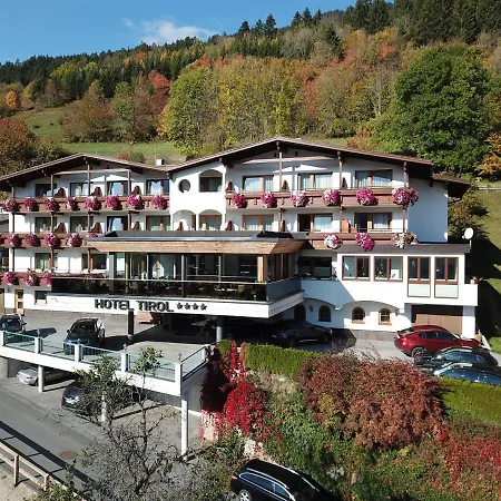 Hotel Garni Tirol-2