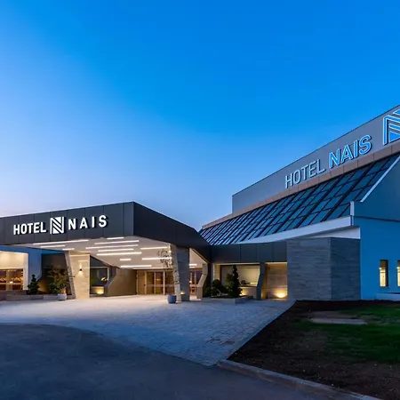 Hotel Nais-3