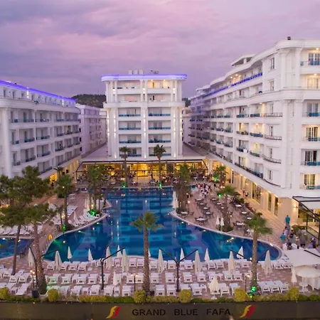 Grand Blue Fafa Resort&SPA-2