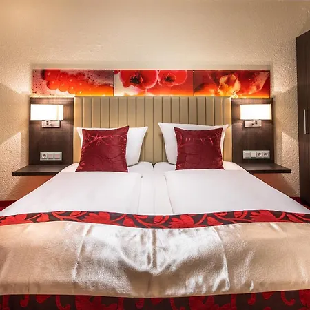 Hotel Stadt Heidelberg-3