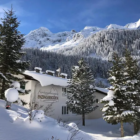 Alpengasthof Paletti-2