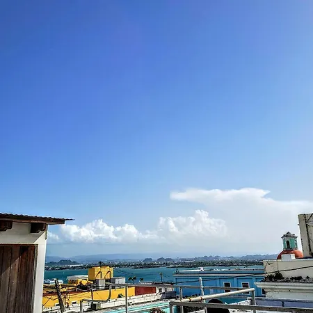 Kasa Roof Top 5 1 Bed 1 Bath Rooftop-3