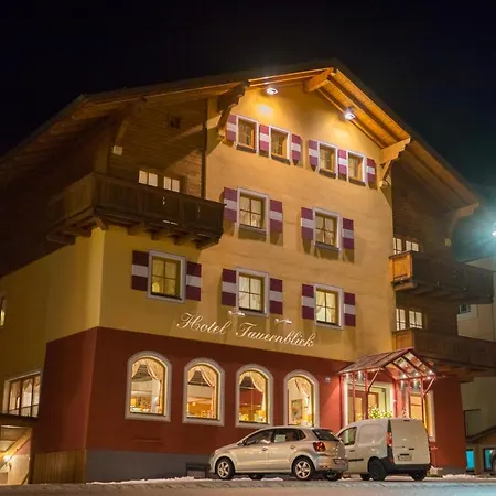 Hotel Tauernblick-2