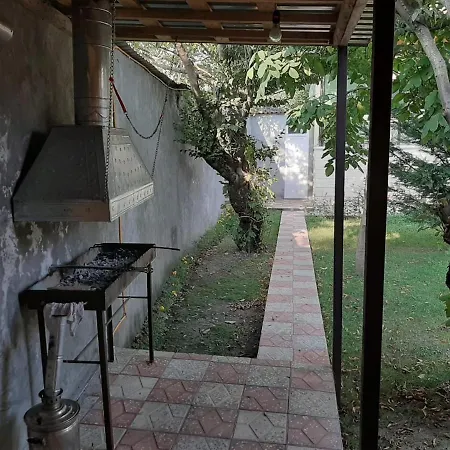 Green Villa Nizami-3