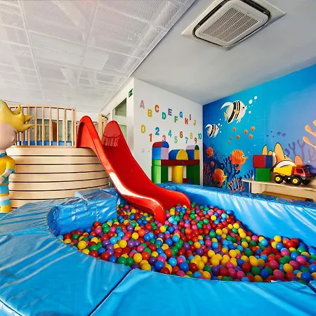 Vacationclub - Olympic Park Apartament B601-2