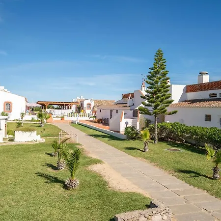 Apartamento 157, Pedras D'El Rei-2