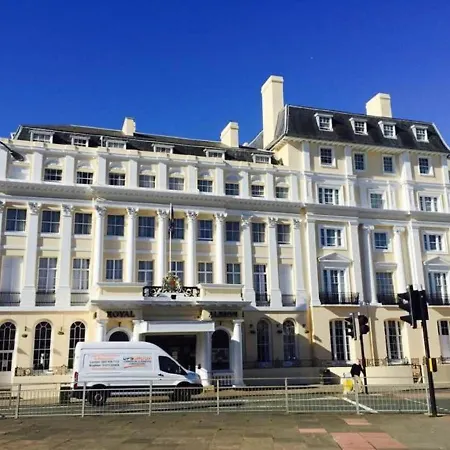 The Royal Albion Seafront Hotel-2