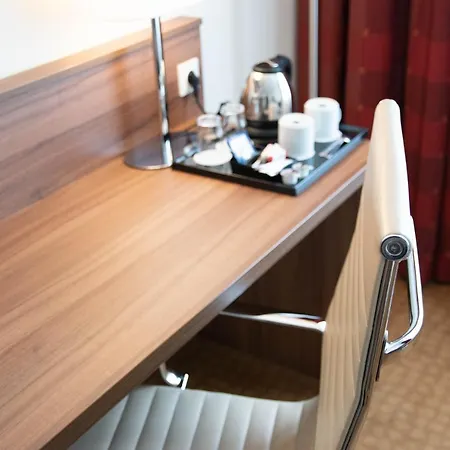 Hilton Garden Inn Vienna South-2