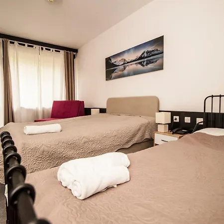 Hotel Faraon-2