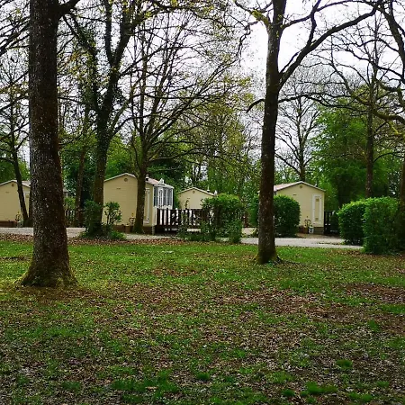 Camping De La Croix D'Arles-2