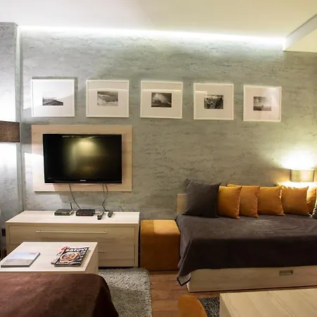 Apartment Ht-2