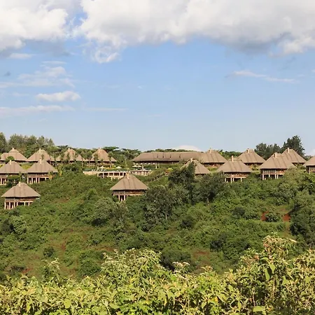 Neptune Ngorongoro Luxury Lodge-3