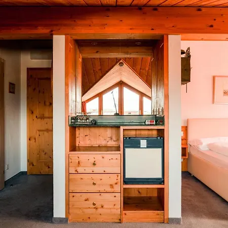 Hostel Flims-3