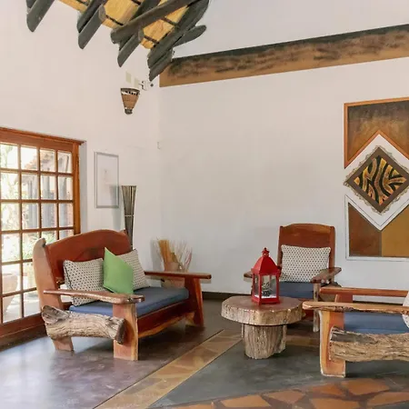 Okahandja Country Hotel-3
