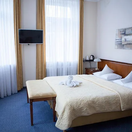Hotel Baden-3