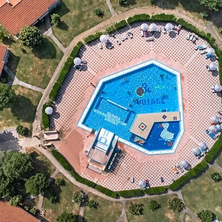 Holiday Centre Bi Village-3