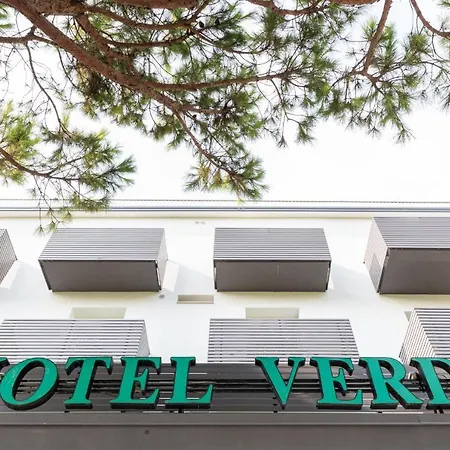 Hotel Verdi-3