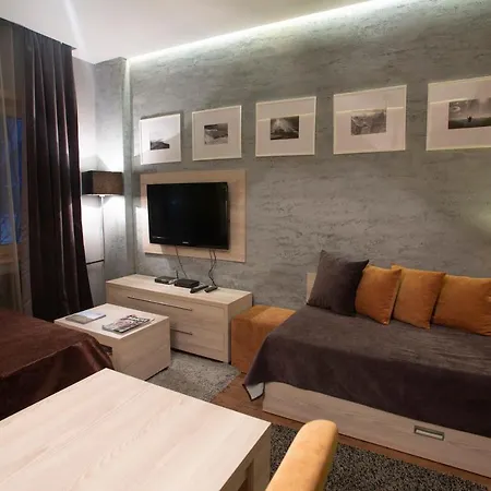 Apartment Ht-3