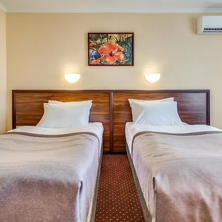 Bratislava Hotel Kyiv-3