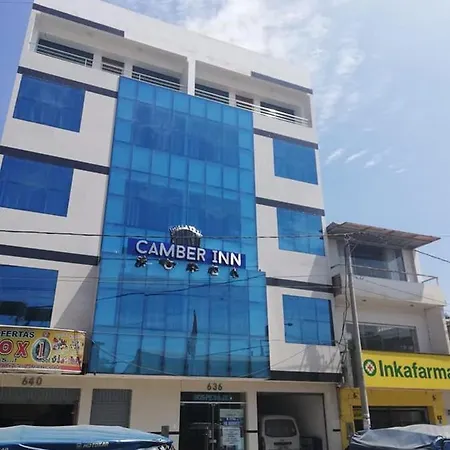Camber Inn-3
