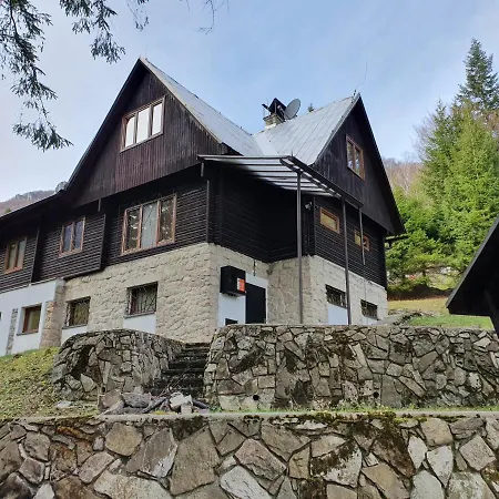 Chata Veronika, Vratna Dolina - Terchova-3