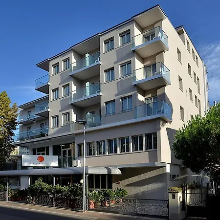 Hotel Tiberius-2