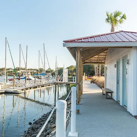 Romantic Escape In Downtown St Augustine-2