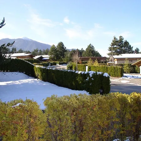 Lvv Pirin Golf Villa-2