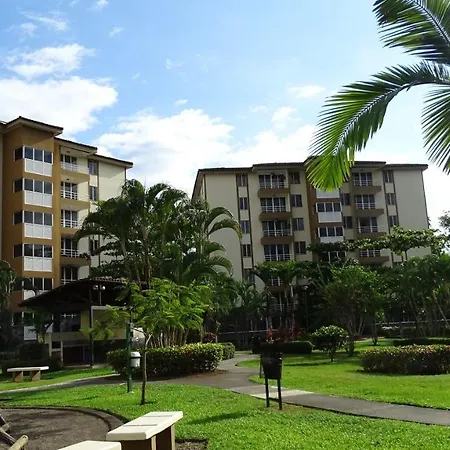 3Room Penthouse Beach Condo-3