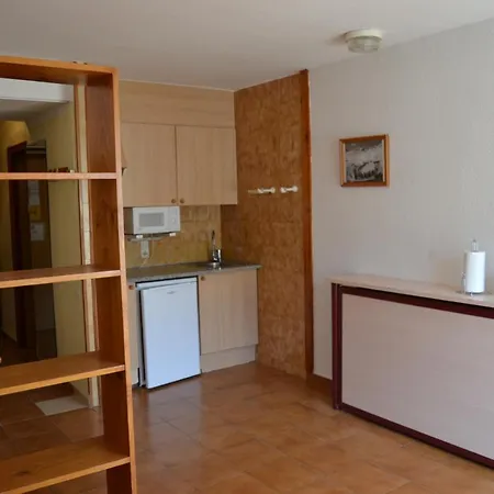 Apartamentos Lake Placid Nievesol-2